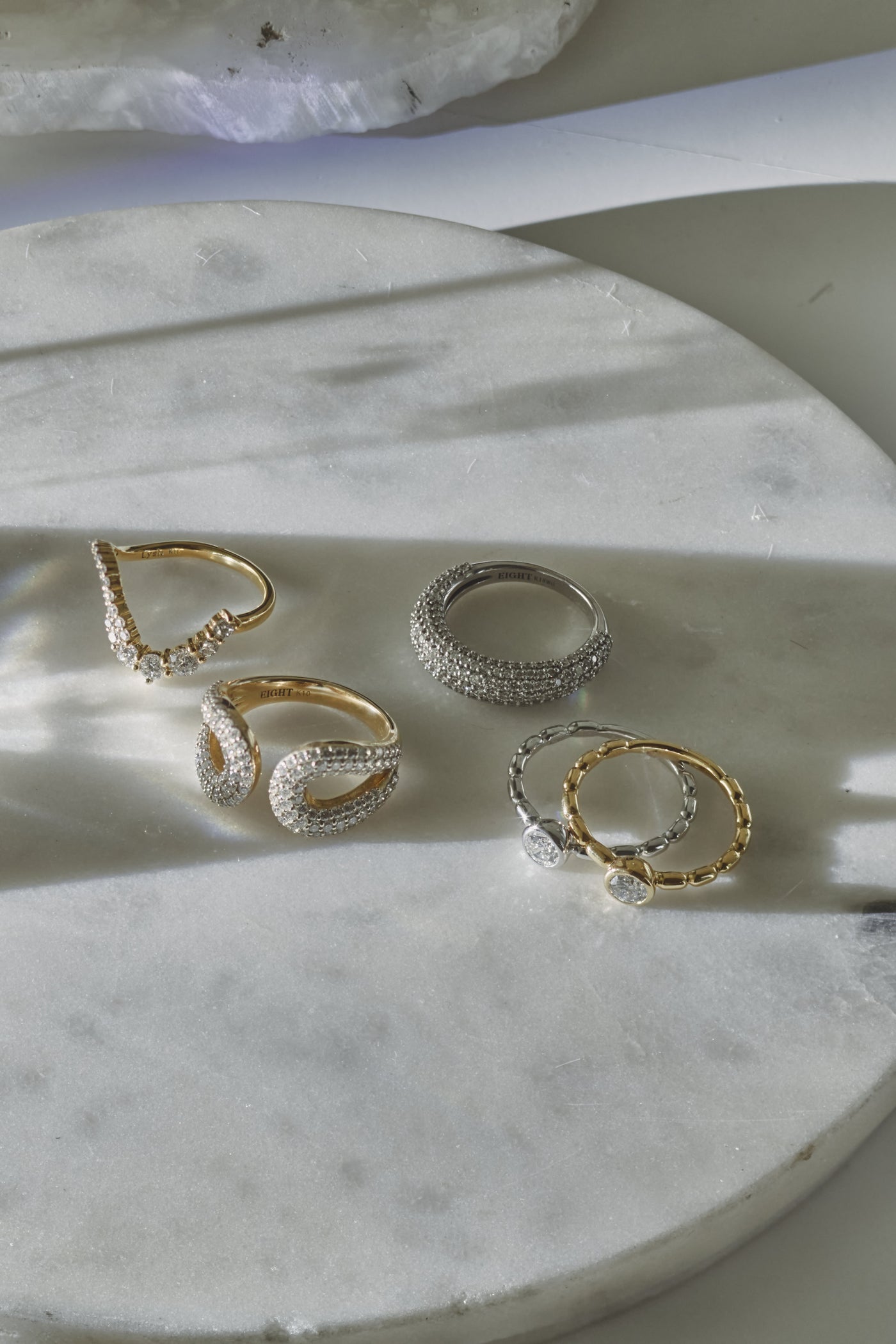 Lysh jewelryが生まれた背景