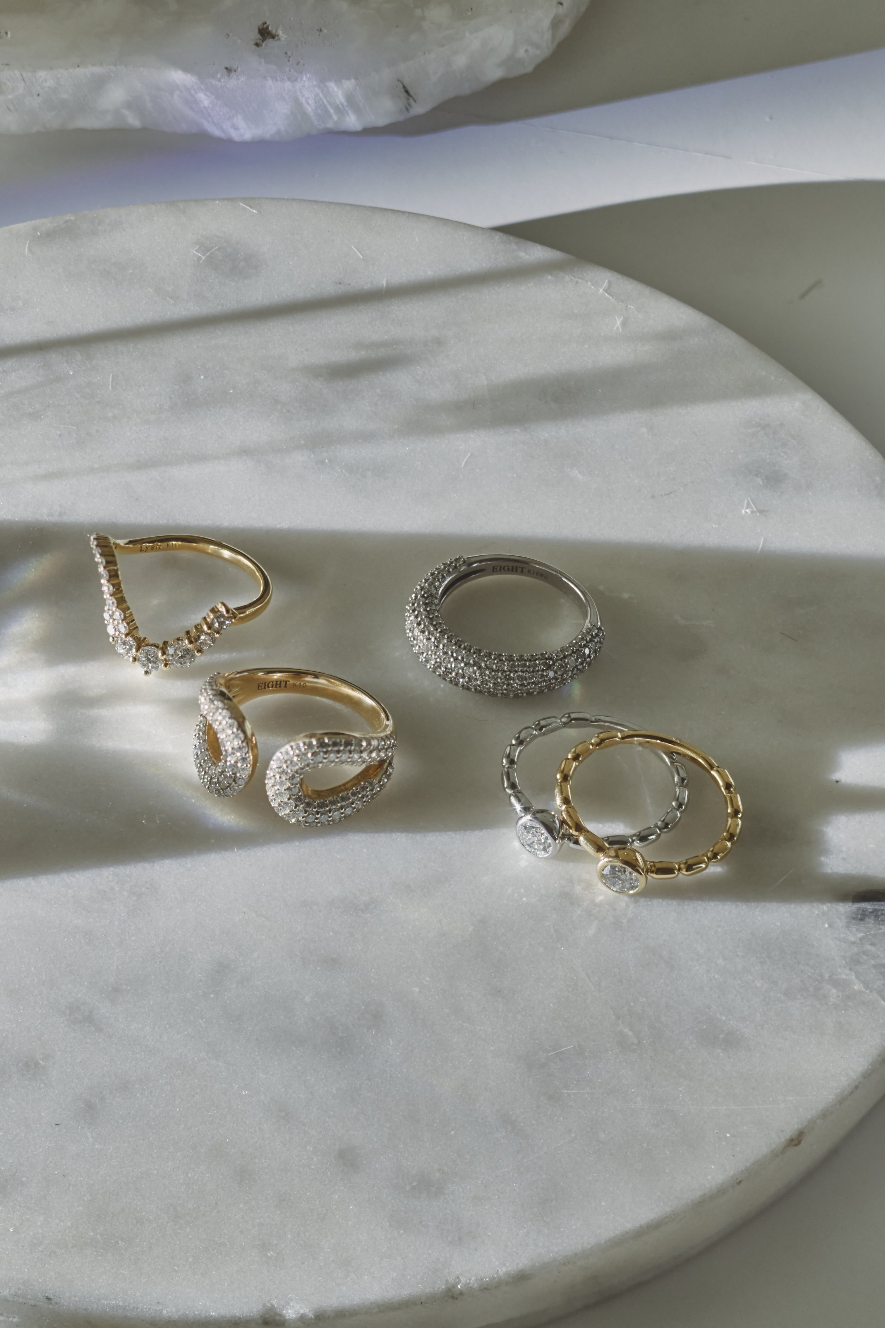 【✨遺品整理✨】ジュエリーボックス　生前整理　Demain 金　銀　ゴールド ✨遺品整理✨】ジュエリーボックス 生前整理 Demain 金 銀