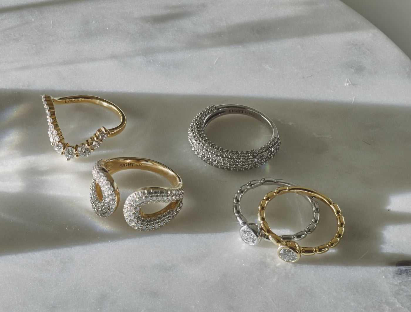 New Arrival