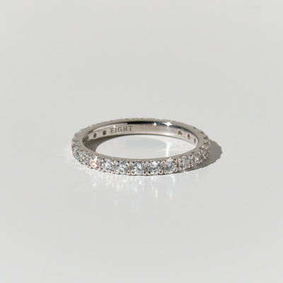Full Eternity Ring