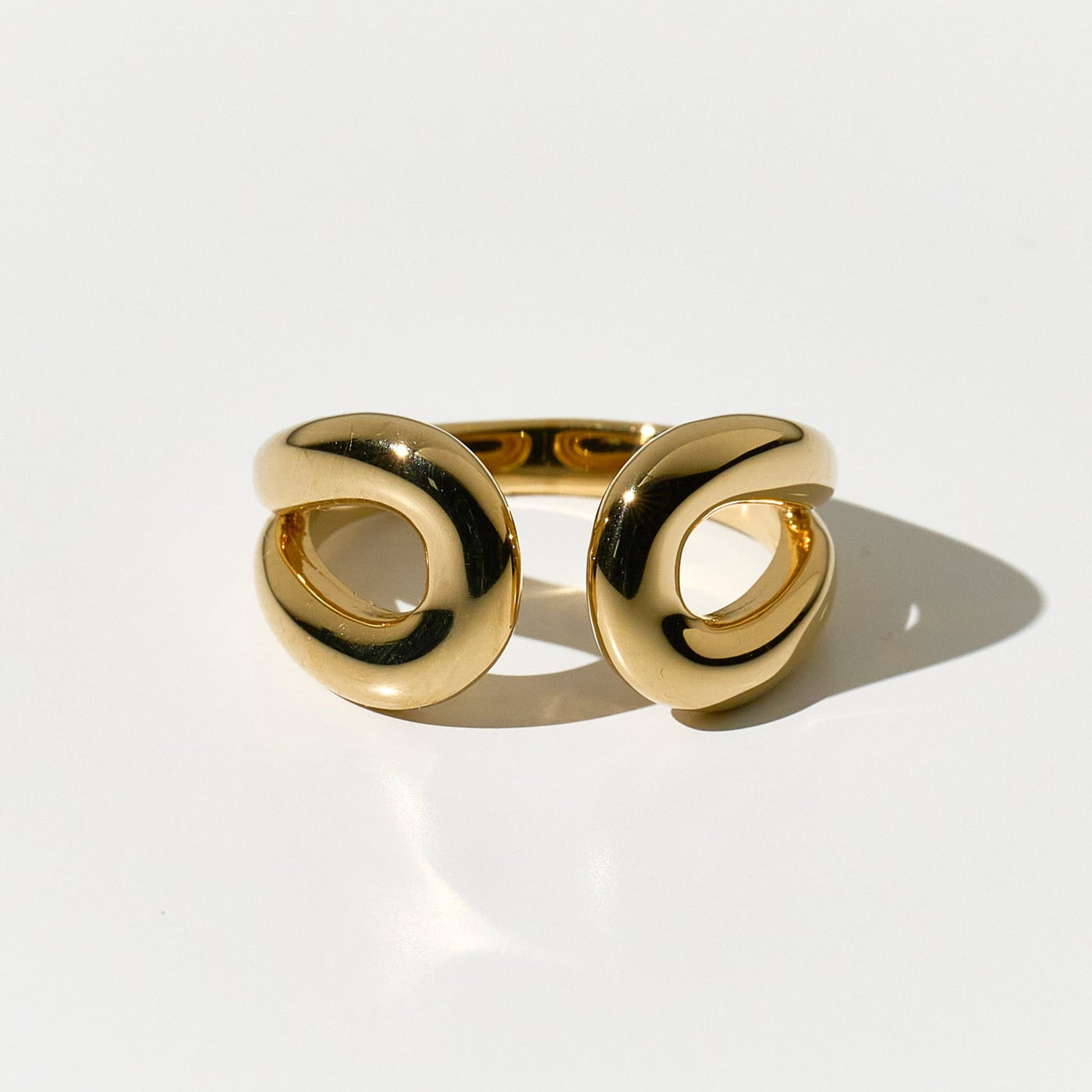 Twins Ring