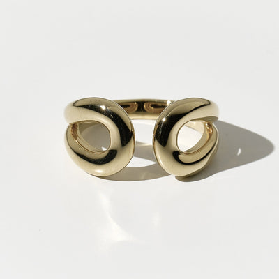 Twins Ring