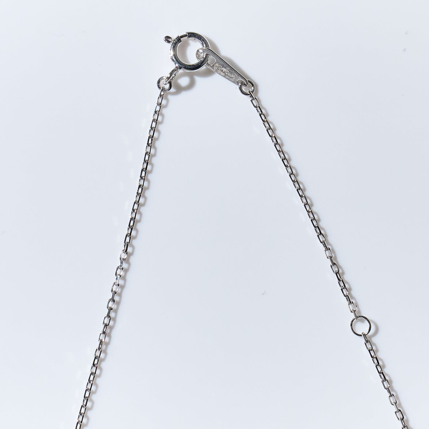 1ct Round Pure Necklace