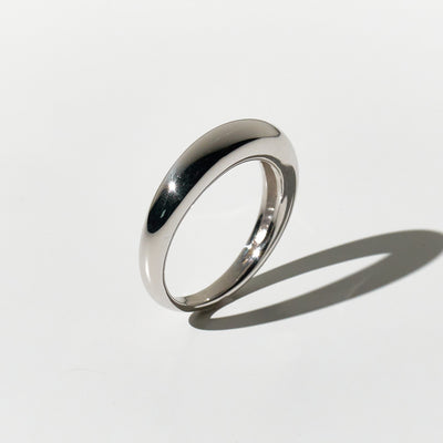 Eternal Dome Ring