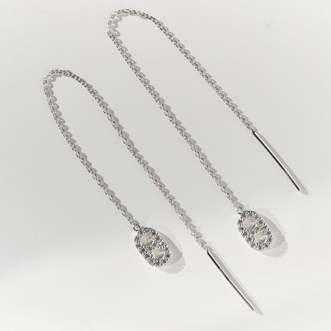 Diamond Eight Pierce