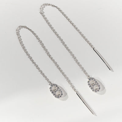 Diamond Eight Pierce