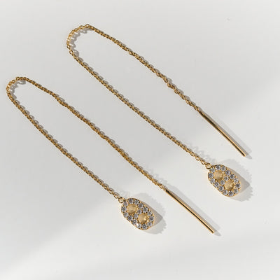 Diamond Eight Pierce