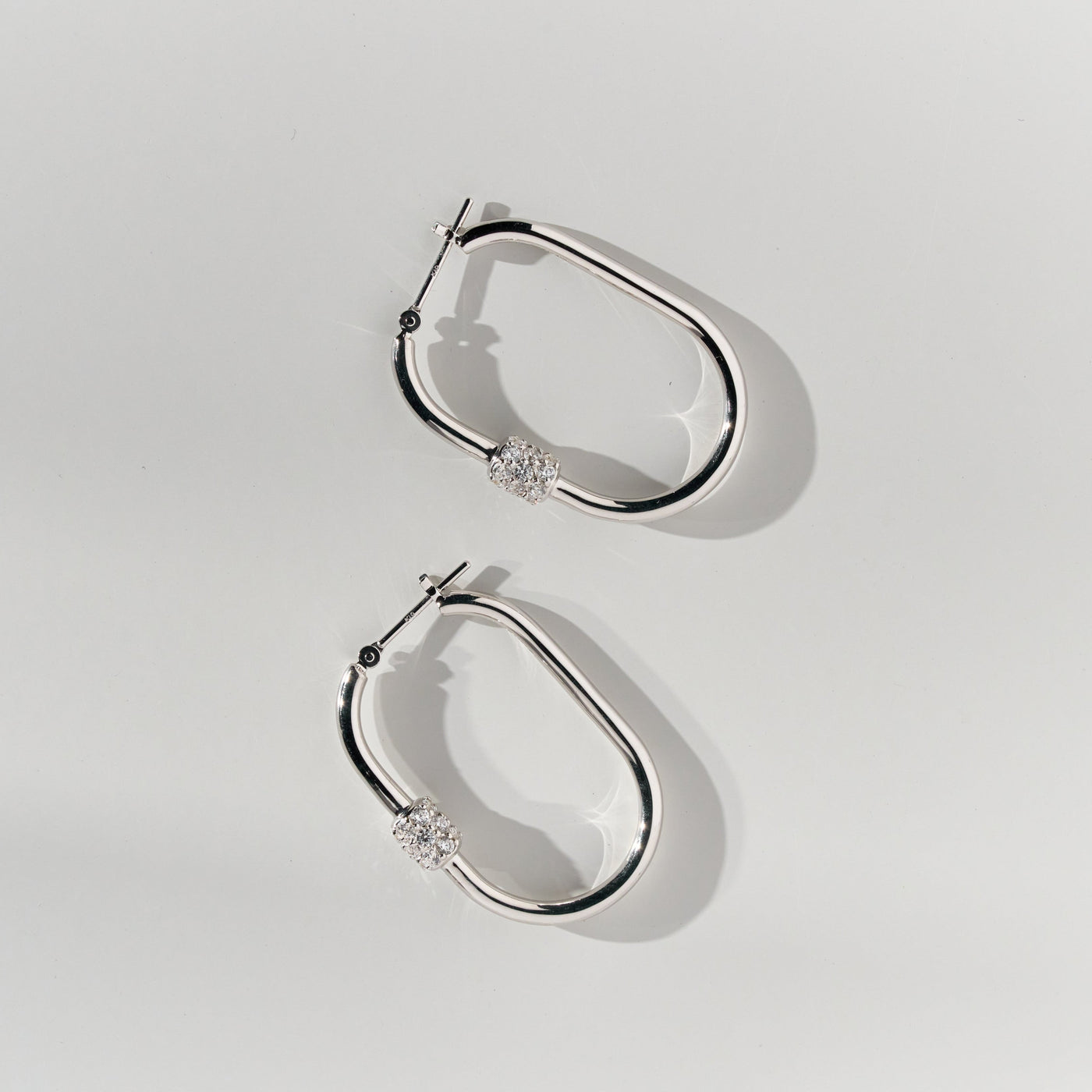 Diamond Link Pierce