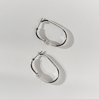 Diamond Link Pierce