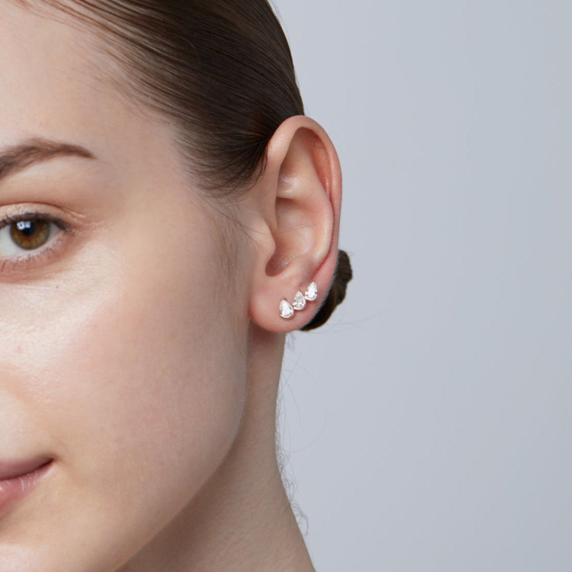 Three Radiances Pierce