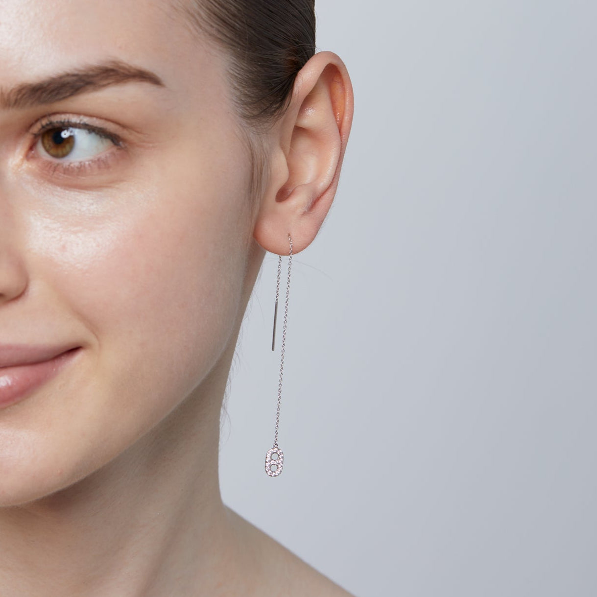 Diamond Eight Pierce