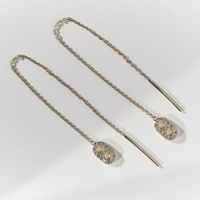 Diamond Eight Pierce