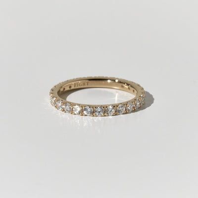 Full Eternity Ring