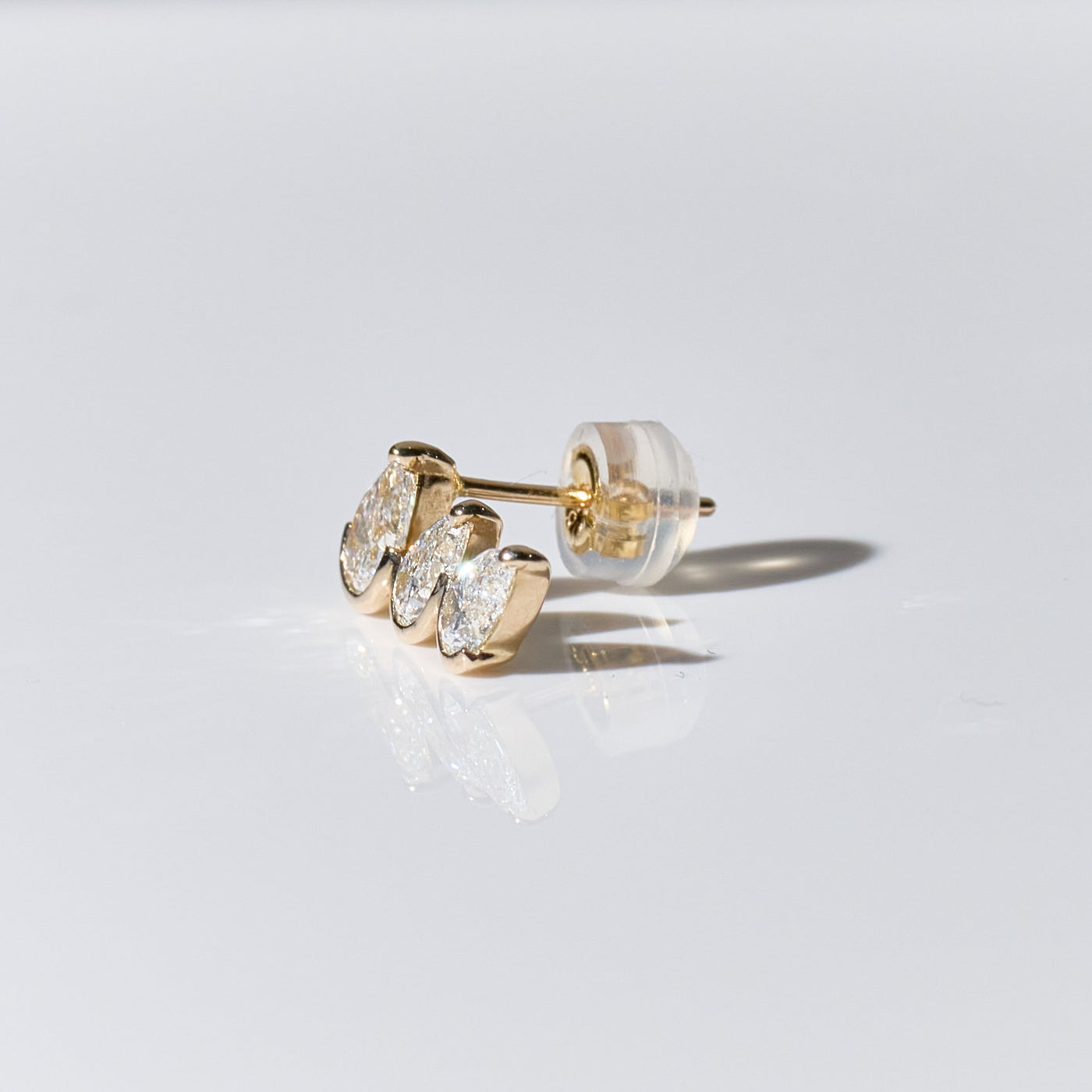 Three Radiances Pierce