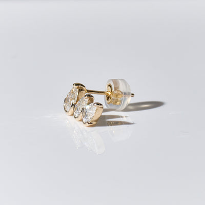 Three Radiances Pierce