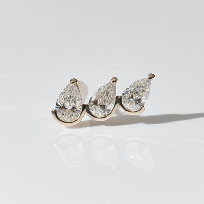 Three Radiances Pierce