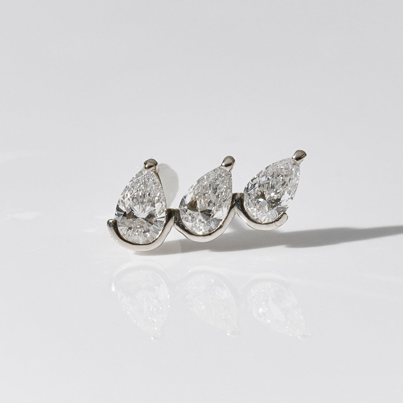 Three Radiances Pierce