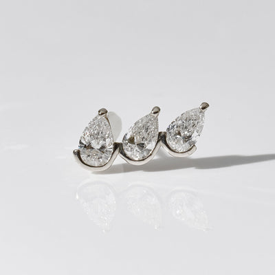 Three Radiances Pierce