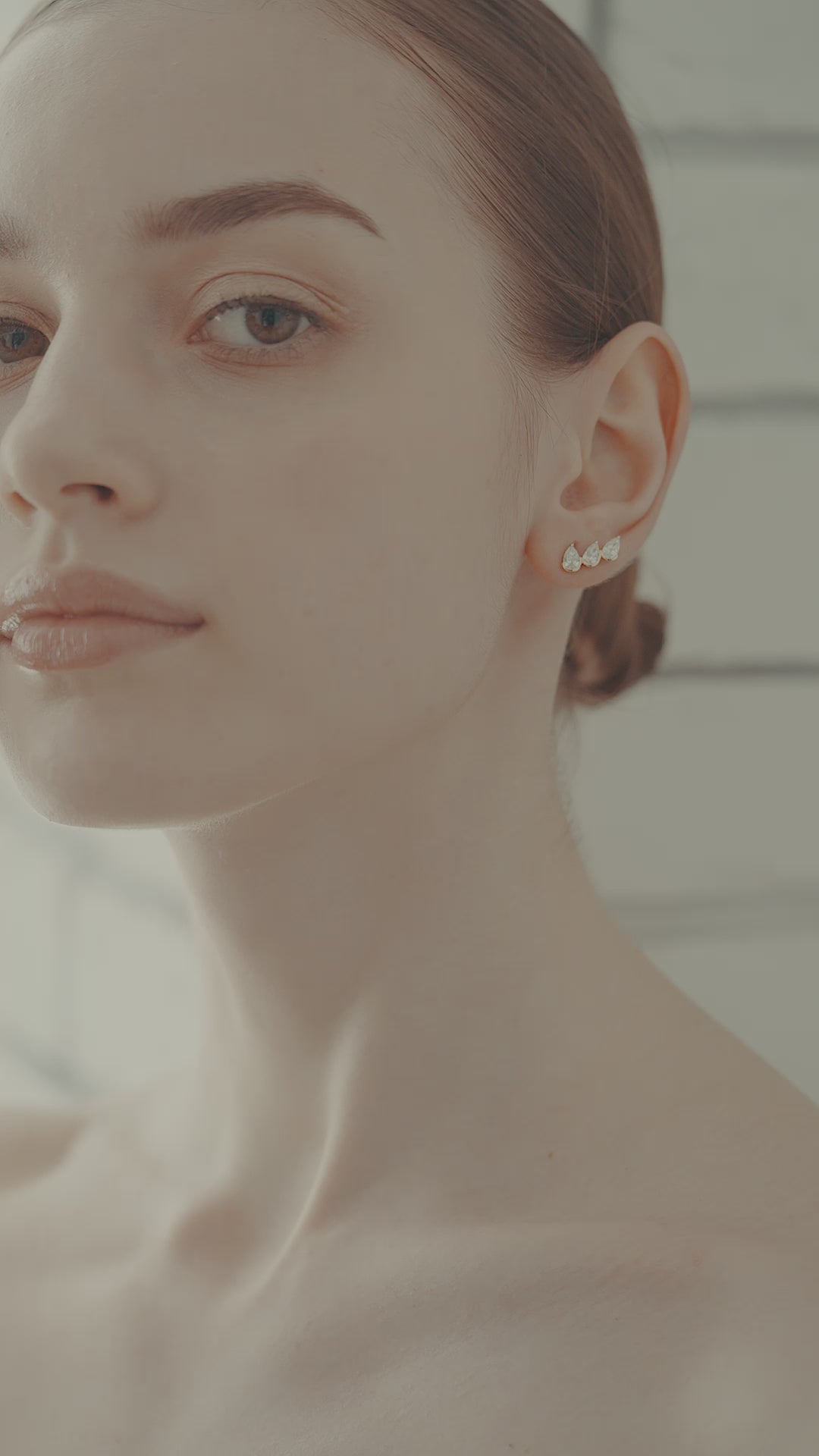 Three Radiances Pierce