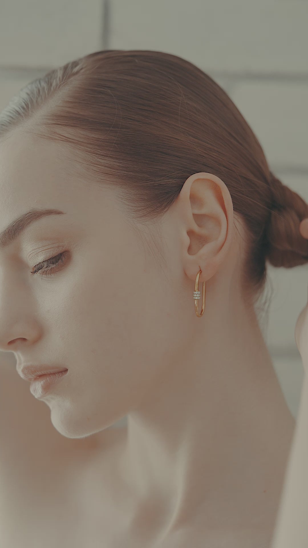 Diamond Link Pierce